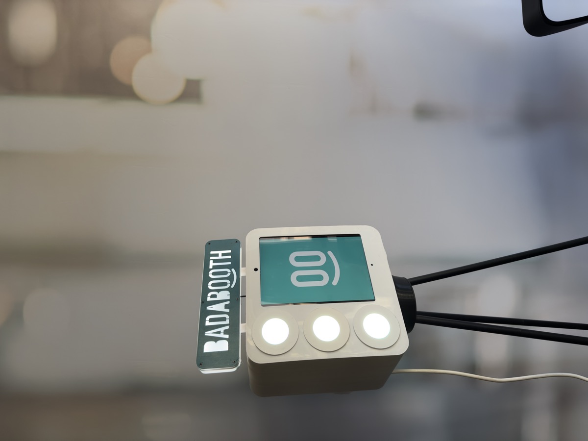 Kruu vs Badabooth : quel photobooth choisir ?